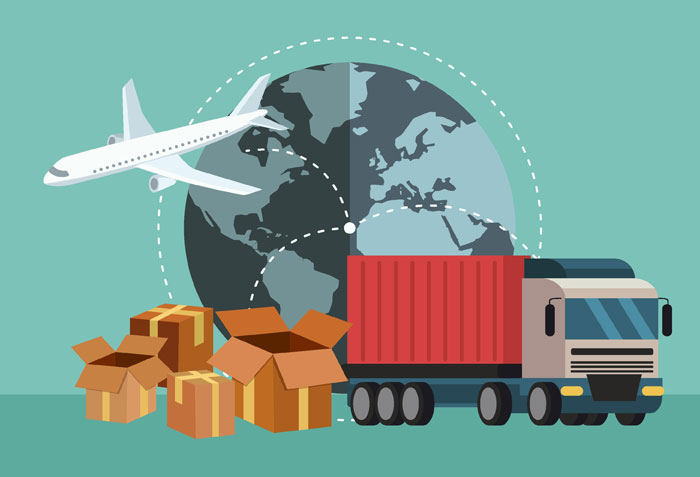 Laparkan Freight Division is a well-established licensed and bonded Air and Ocean Cargo Freight organization serving North America, the Caribbean, Latin America, and International Freight Forwarding and employs over 400 employees in the Freight Division.