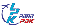 Laparkan PanaPAK Logo