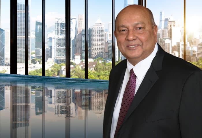 Laparkan's Chairman and Chief Executive Officer, Mr. Glen Khan, is a Certified Accountant, entrepreneur and philanthropist whose vision and business acumen, combined with his spirit of assisting the less fortunate, places him among the most reputable and successful businesspersons in the English-speaking Caribbean and its Diaspora in the post colonial era.