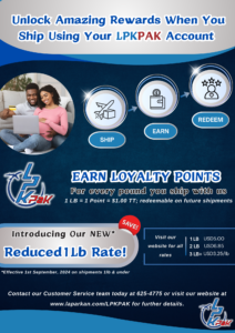 LPKPak Rewards