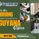 Job Vacancies- Guyana